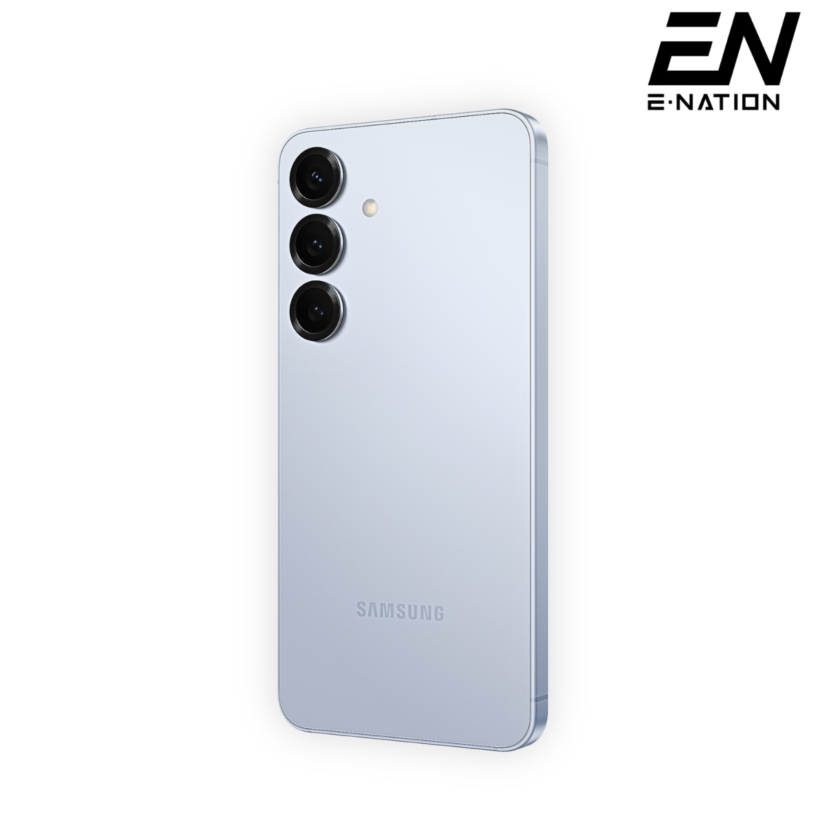 Samsung Galaxy S25 5G 256GB - Icyblue | NTUC FairPrice