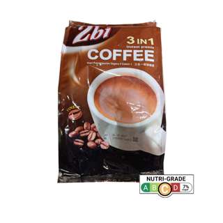 2BI Coffee Mix 3 in 1 2BI Coffee Mix 3 in 1