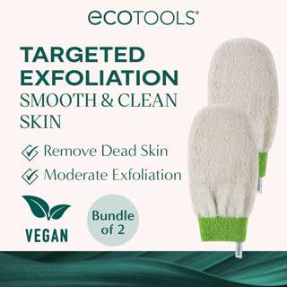 Ecotools Cleansing Body Mitt