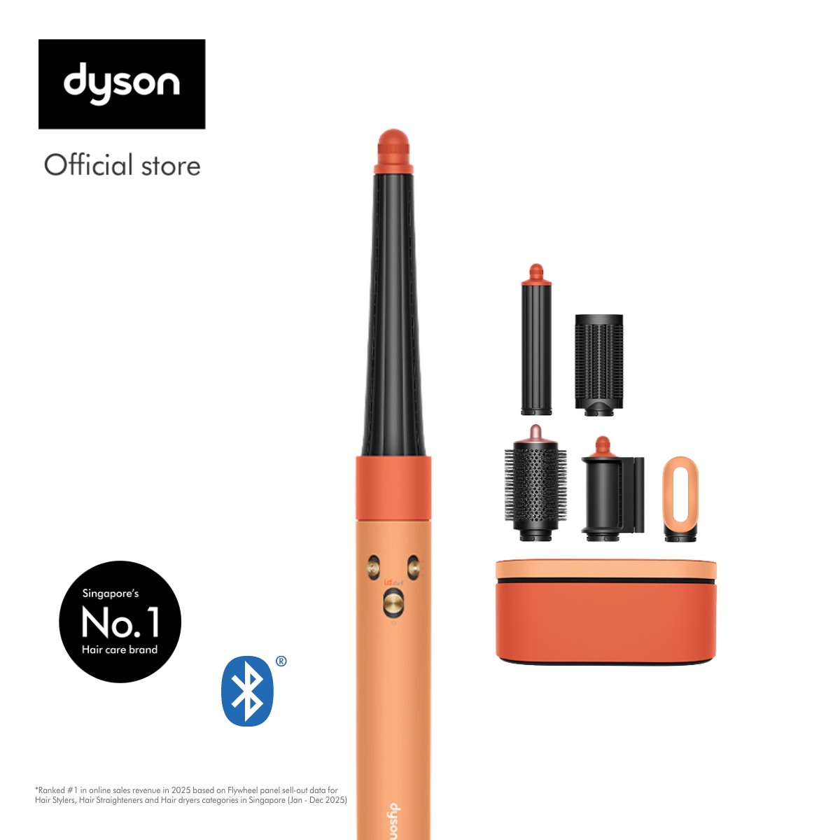 【限定SALE】Dyson Airwrap Complete ヘアースタイラ ダイソン Dyson Airwrap スタイラー Complete 価格比較 - 価格.com