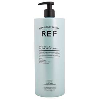 REF AHA Scalp Detox Treatment