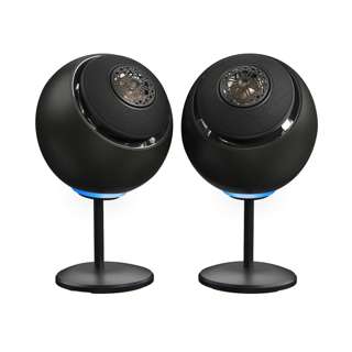 Creative Pebble Nova - Premium 2.0 USB-C Speakers