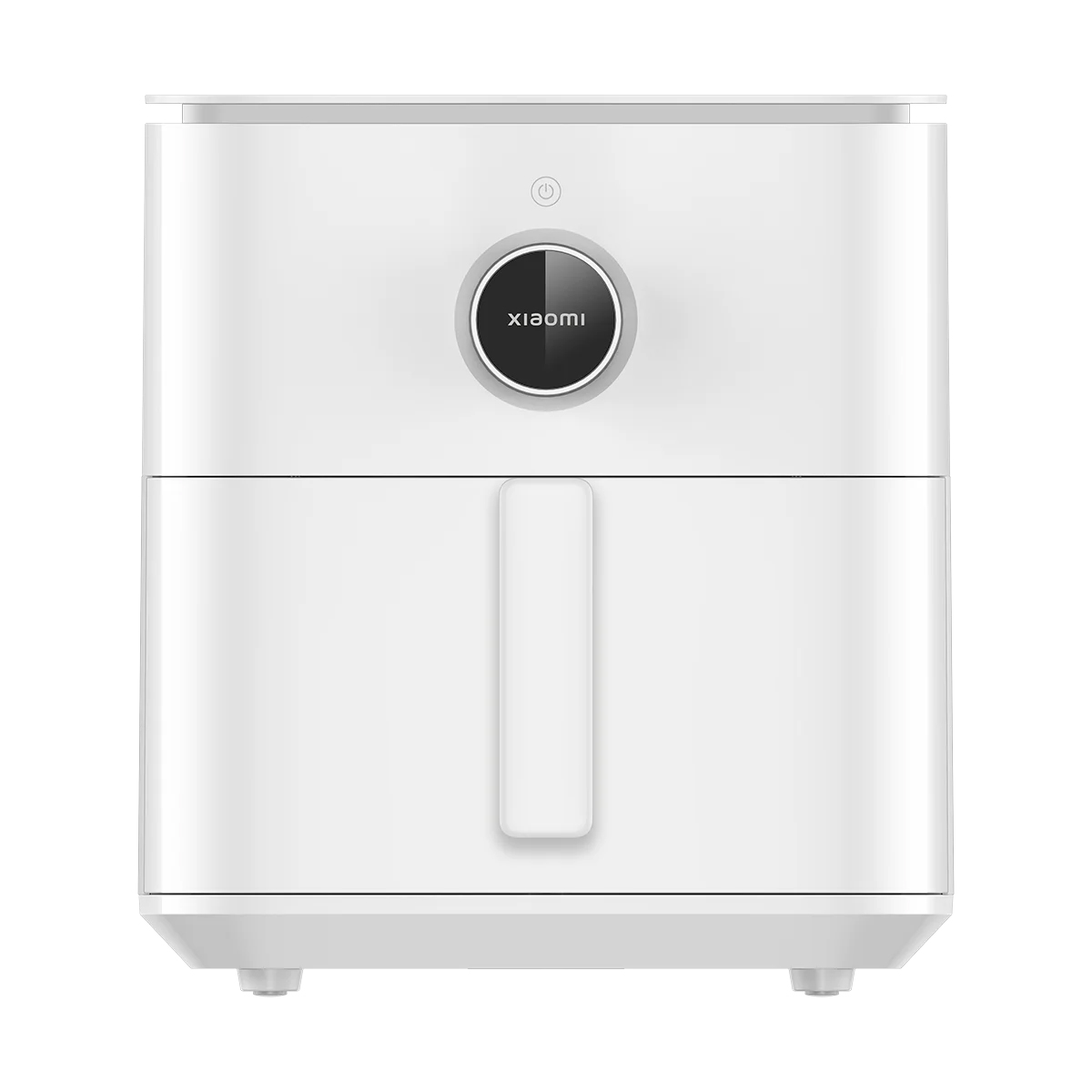 Bruno Glass Air Fryer Ivory | NTUC FairPrice