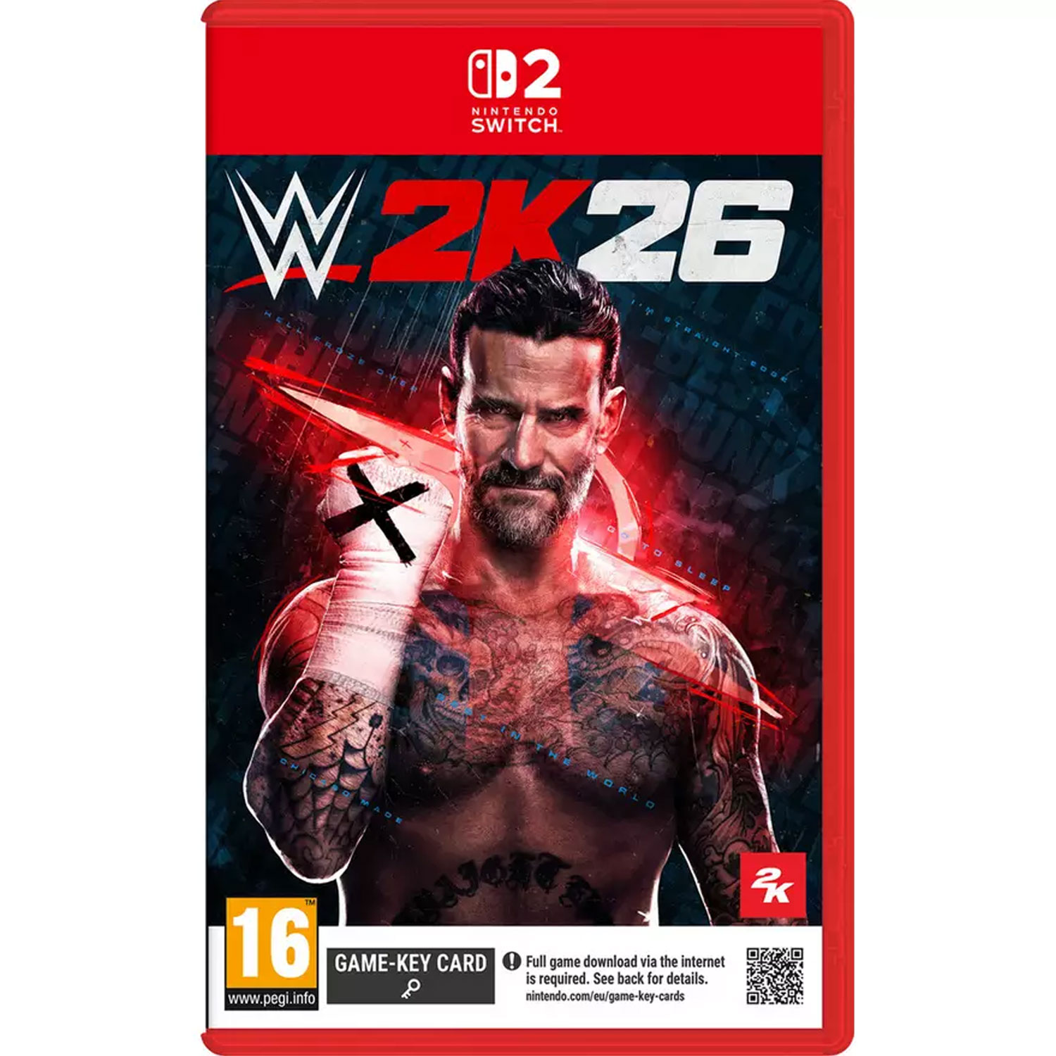 PS4 NBA 2K26 | NTUC FairPrice