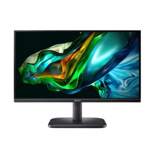 Acer EK1 Series | EK221Q G3 21.5-Inch FHD IPS Monitor