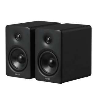 Edifier M90 Compact Active Speaker Black