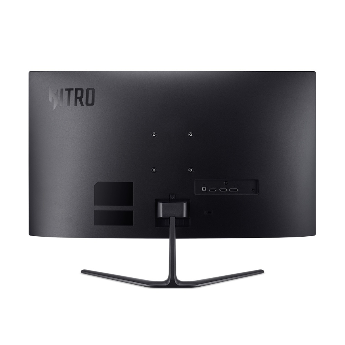 Acer Nitro ED270U W6 27-inch WQHD VA Curved Gaming Monitor | NTUC