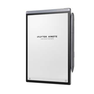 iFLYTEK Ainote Air 2 iFLYTEK Ainote Air 2