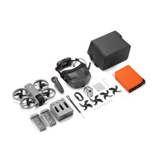 DJI Avata 360 Drone - Motion Fly More Combo (DJI Goggles N3) DJI Avata 360 Drone - Motion Fly More Combo (DJI Goggles N3)