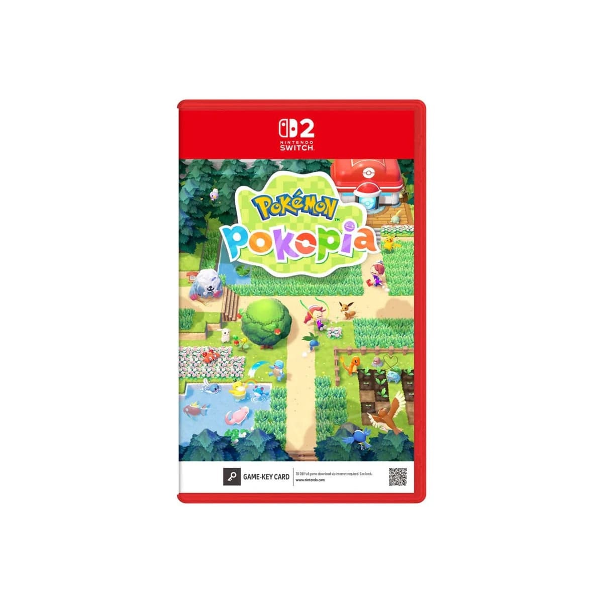 Nintendo Pokemon Legends Z-A - Switch Edition | NTUC FairPrice