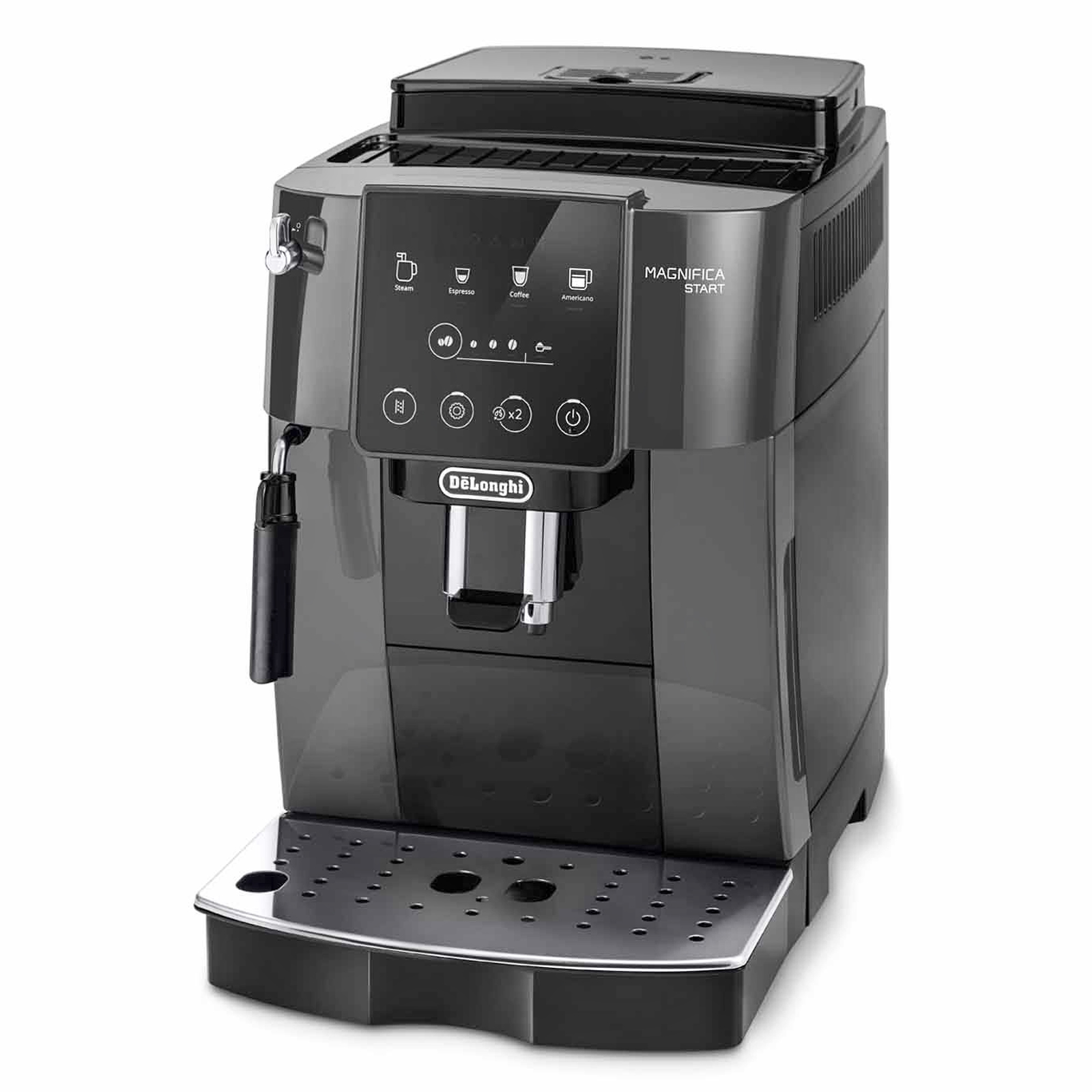 DeLonghi Magnifica Start Coffee Machine (ECAM220.22.GB) | NTUC