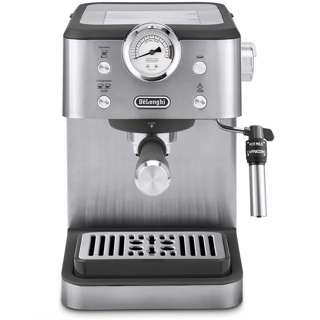 DeLonghi Classic Espresso Coffee Machine (EM450.M)
