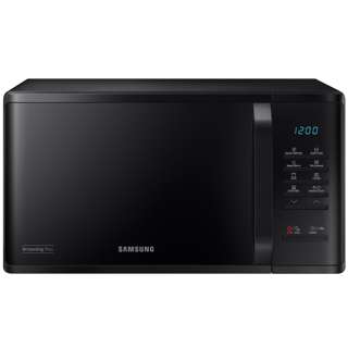 Samsung 23L Grill Microwave Oven (MG23K3513AK) Samsung 23L Grill Microwave Oven (MG23K3513AK)