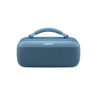 Bose Soundlink Max Portable Speaker - Blue Bose Soundlink Max Portable Speaker - Blue