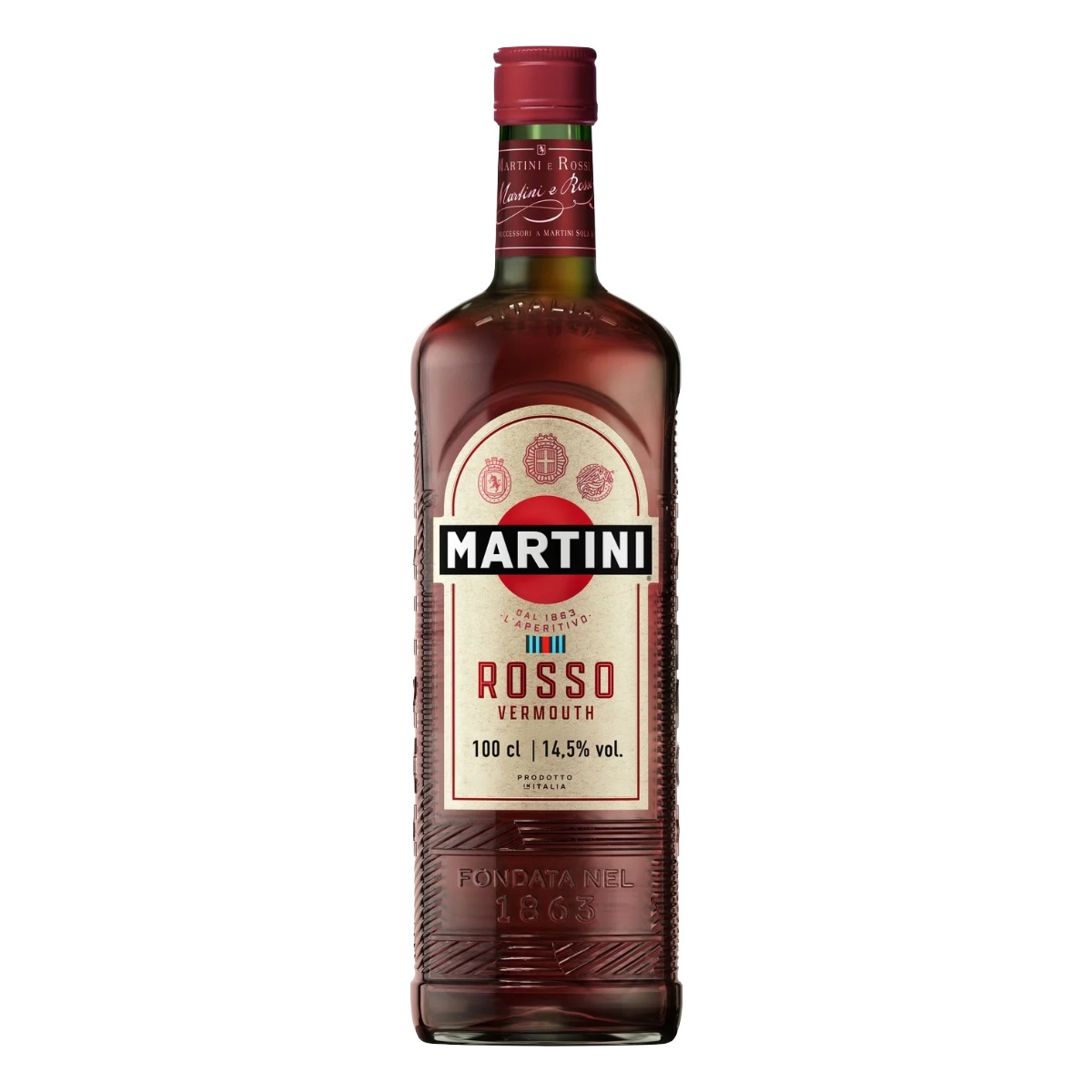 【Vermouth】 Cocchi Storico Vermouth Di Torino | NTUC FairPrice