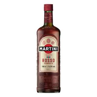 Martini Rosso Red Vermouth