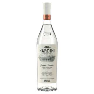 Nardini Grappa White 50% Nardini Grappa White 50%