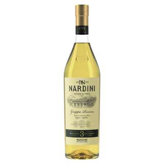 Nardini Grappa Reserve 3 Years Nardini Grappa Reserve 3 Years