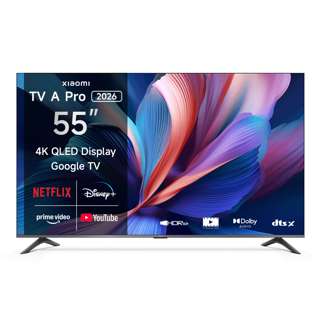 Xiaomi TV A Pro 55 - 2026