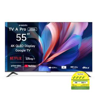 Xiaomi TV A Pro 55 - 2026