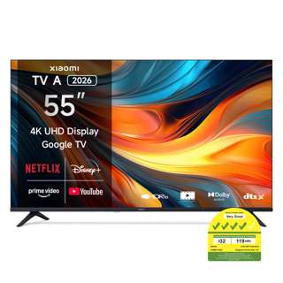 Xiaomi A 55 TV - 2026 Xiaomi A 55 TV - 2026