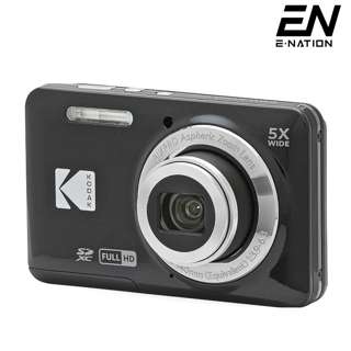 Kodak PIXPRO FZ55 Digital Camera - Black