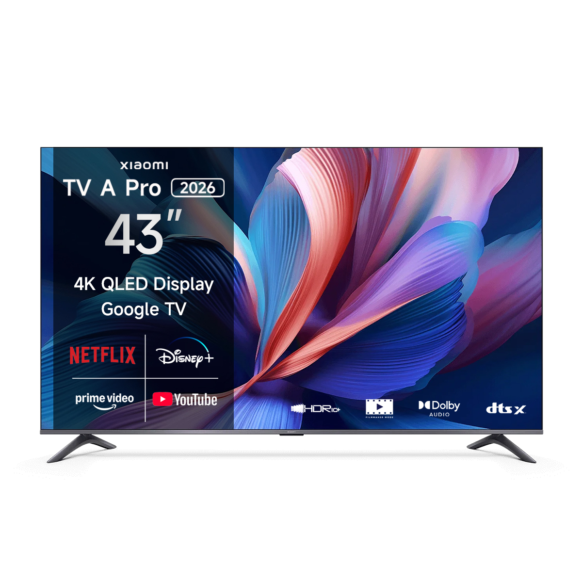Xiaomi TV A Pro 32 2026 | NTUC FairPrice