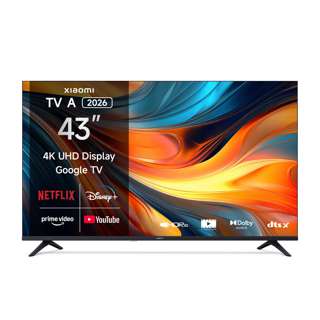 Xiaomi TV - A 43U (2026)