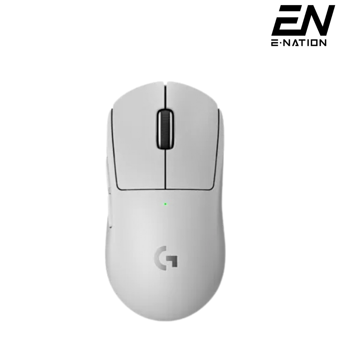 Razer DeathAdder V4 Pro Wireless Esports Mouse - White | NTUC