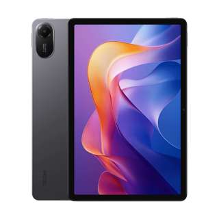 Redmi Pad 2 11" Wi-Fi (8GB+256GB) - Graphite Gray Redmi Pad 2 11" Wi-Fi (8GB+256GB) - Graphite Gray
