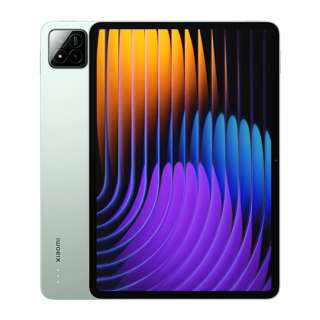 Xiaomi Pad 7 Pro 11.2" Wi-Fi (12GB+512GB) - Green