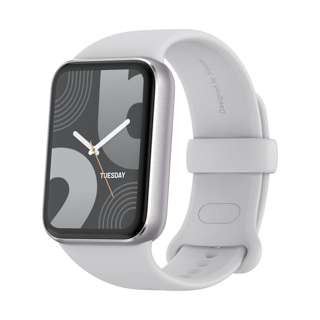 Xiaomi Smart Band 9 Pro - Moonlight Silver Xiaomi Smart Band 9 Pro - Moonlight Silver