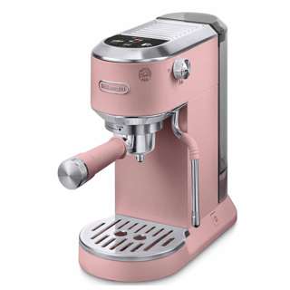 DeLonghi Espresso Coffee Machine - Pink (EC890.PK) DeLonghi Espresso Coffee Machine - Pink (EC890.PK)