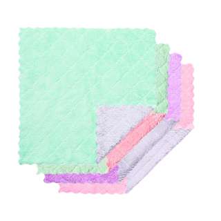 Camime Super Absorbent Microfiber Cleaning Towel 30x30cm Camime Super Absorbent Microfiber Cleaning Towel 30x30cm