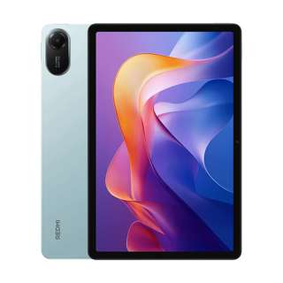 Redmi Pad 2 11" Wi-Fi (8GB+256GB) - Mint Green Redmi Pad 2 11" Wi-Fi (8GB+256GB) - Mint Green