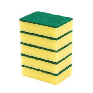 Camime Dish Durable Sponge Camime Dish Durable Sponge