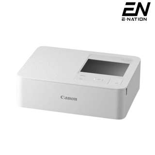 Canon SELPHY CP1500 Photo Printer - White Canon SELPHY CP1500 Photo Printer - White
