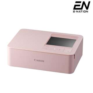 Canon SELPHY CP1500 Photo Printer - Pink Canon SELPHY CP1500 Photo Printer - Pink