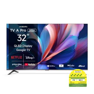 Xiaomi TV A Pro 32 2026 Xiaomi TV A Pro 32 2026