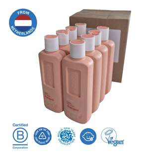 Soaply Shampoo Hydrate and Nourish Bulk Buy