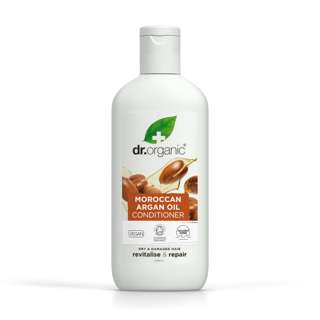 Dr. Organic Conditioner - Moroccan Argan Oil Dr. Organic Conditioner - Moroccan Argan Oil