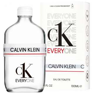 Calvin Klein CK Everyone Eau de Toilette Calvin Klein CK Everyone Eau de Toilette