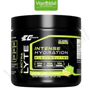 EC Sports Electrolyte Powder