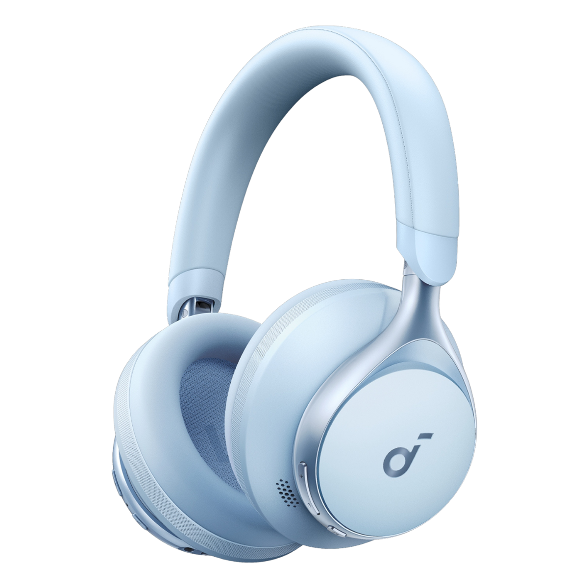 Soundcore Space One Pro Headphones - Black | NTUC FairPrice