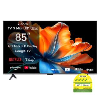 Xiaomi TV S Mini LED 85 2026 Xiaomi TV S Mini LED 85 2026