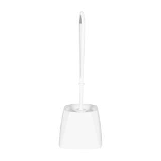 Vikan Medium Toilet Brush - White (400 mm) Vikan Medium Toilet Brush - White (400 mm)