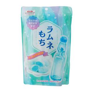 Seiki Ramune Individually Packaged Japan Mochi Dessert Seiki Ramune Individually Packaged Japan Mochi Dessert