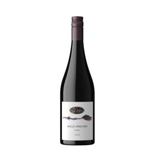 Duke's Vineyard Single Vineyard Red Wine - Shiraz (2022) Duke's Vineyard Single Vineyard Red Wine - Shiraz (2022)