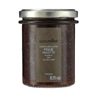 Purple Fig Jam Purple Fig Jam