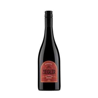 Ziegler The Brickyard - Shiraz - Australia - Red Wine Ziegler The Brickyard - Shiraz - Australia - Red Wine
